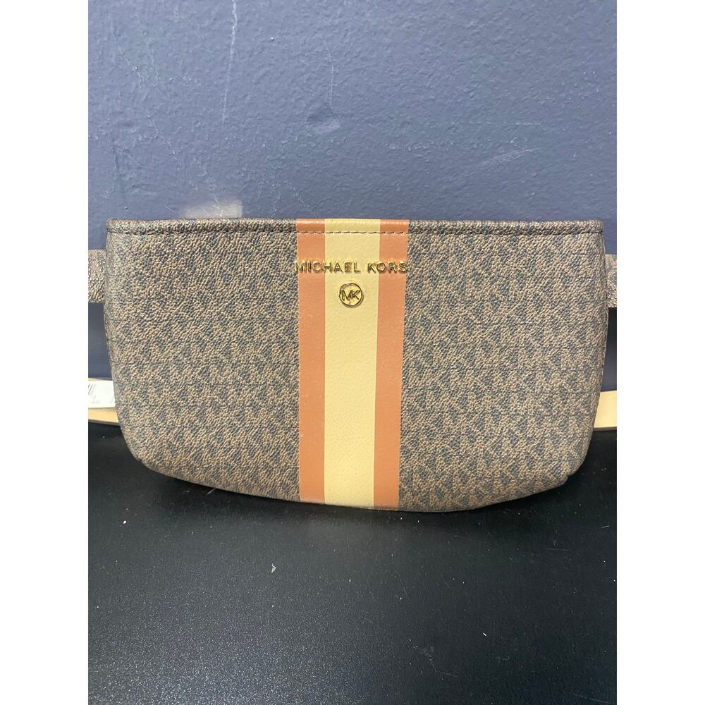 NWT - Michael Kors Women's Belt Bag - Picture 1 of 6